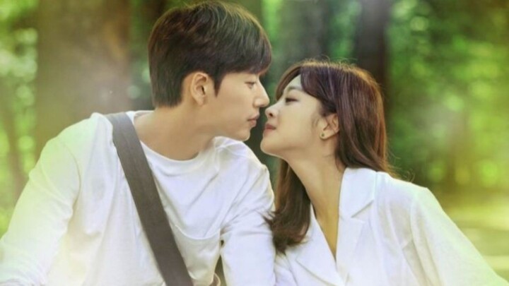 Forest Eps 13-14 (Sub Indo)