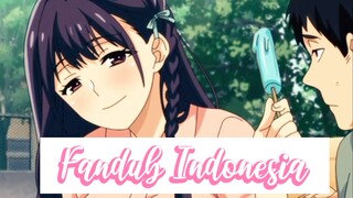 Kencan bareng pacar — Fandub Indonesia