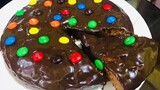 DIY CAKE | PAPAYA CINNAMON | TEASER | Viv Quinto