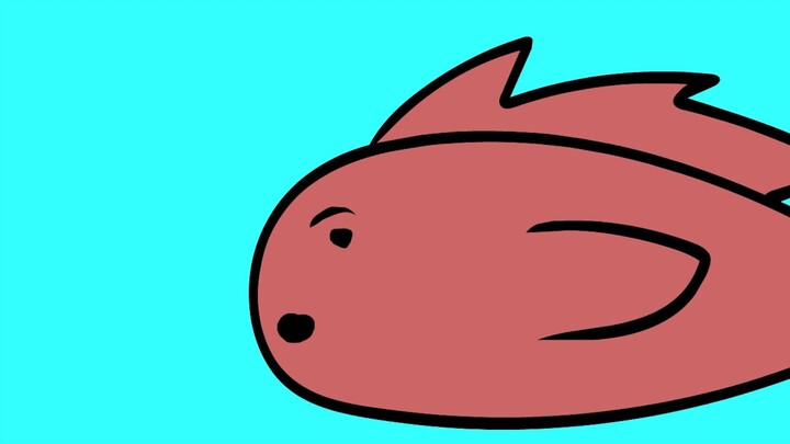 Pinjam Uang | Animasi Lokal | Animasi Ikan | Animasi Lucu | Animasi Lokal Seru