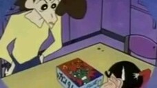 Crayon Shinchan Bahasa Indonesia