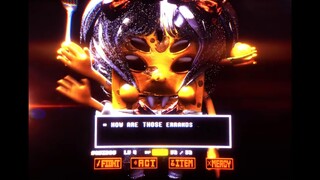 Spider Baby (Ultimate Complete Edition) (Penulis: DitzyFlama)
