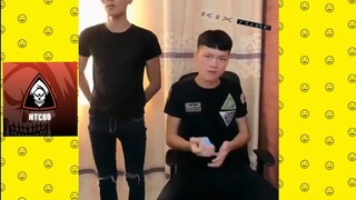 Cười Mỏi Mồm [P5] #sieuhaihuoc
