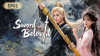Sword and Beloved 2025 - EP01 [720p] SUB INDO