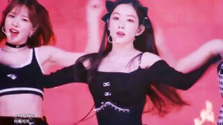 Red Velvet SMCU ไลฟ์สด เวทีชุดใหม่วันเกิด! พี่สาวโบว์ผีเสื้อสวยมาก!