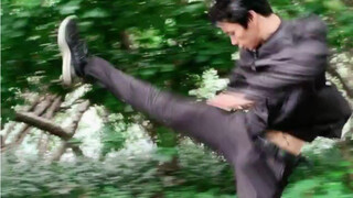 أيها الشاب، أنت لا تعرف شيئًا عن المشي! (التعليم في شرق شرق)