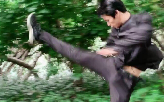 年轻人你根本不懂走路！（教学在东东方方）