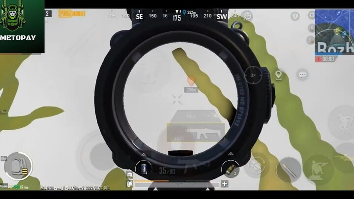 Những pha xuất thần trong trò chơi #trochoibansung