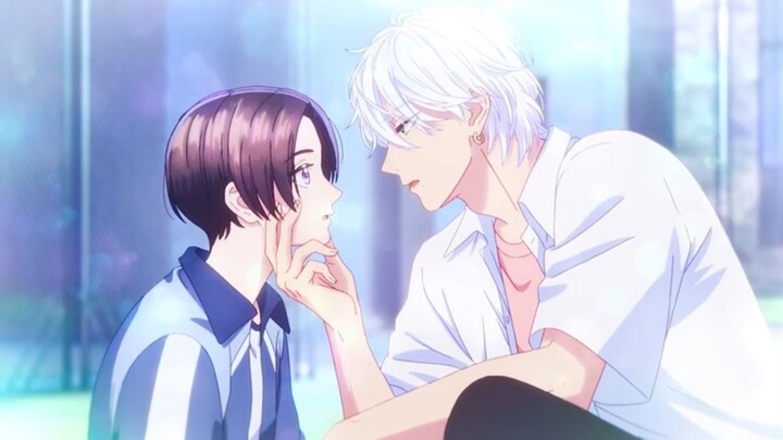 Anime Shoujo yang Bagus, Tapi Aneh
