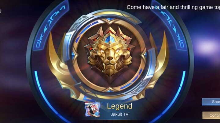 PAANO MAG PA RANK