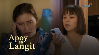 Apoy Sa Langit: Ang taong bukod tanging makatutulong kay Ning | Episode 69 (Part 2/4)