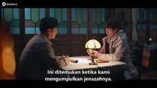 Adventure behind the Bronze Door ep 11 indosub