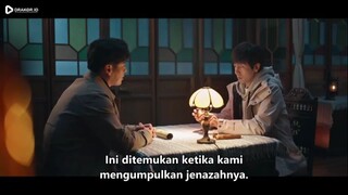Adventure behind the Bronze Door ep 11 indosub