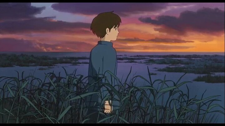 Tales from Earthsea (2006)