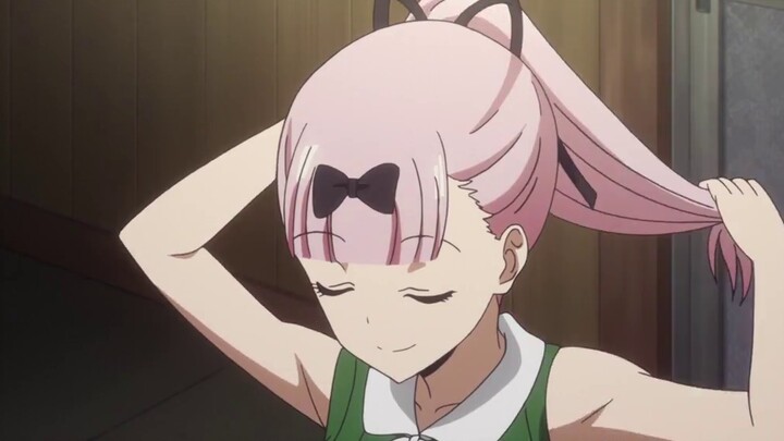 [Shadiao Xiang] Open anime with advertising #2