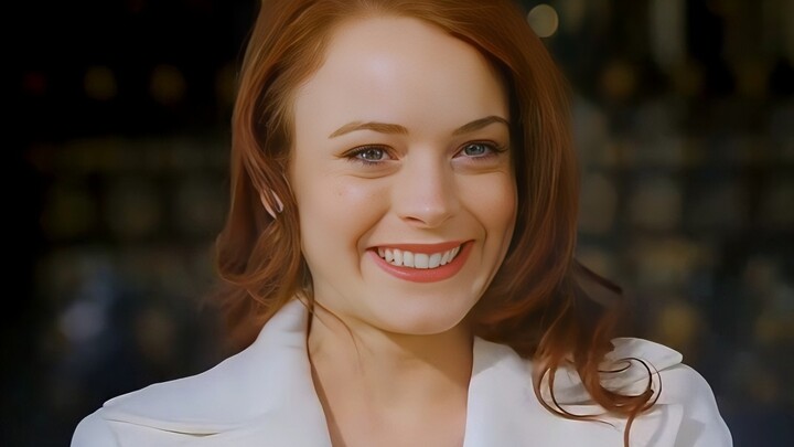 What’s it like to be insanely, unbelievably lucky? This girl was born with “lucky fish” vibes—her li