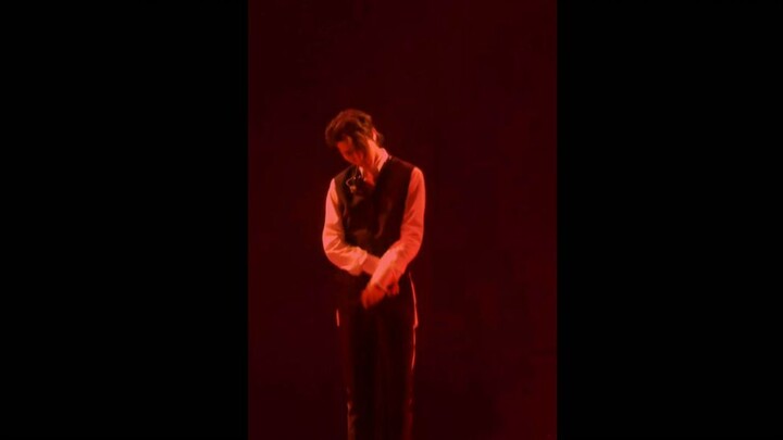 الوضع الحالي لحفلات تساي شوكون الغنائية