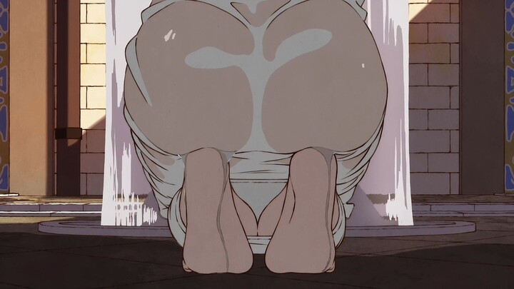 ANU NYA JIPLAK BANGET!