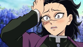 Bagaimana Jika Pertukaran Gender Karakter Kimetsu no Yaiba