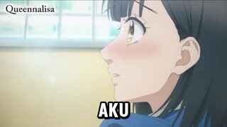 "Dibalik Keasaman, Ada Manis Yang Menenangkan"