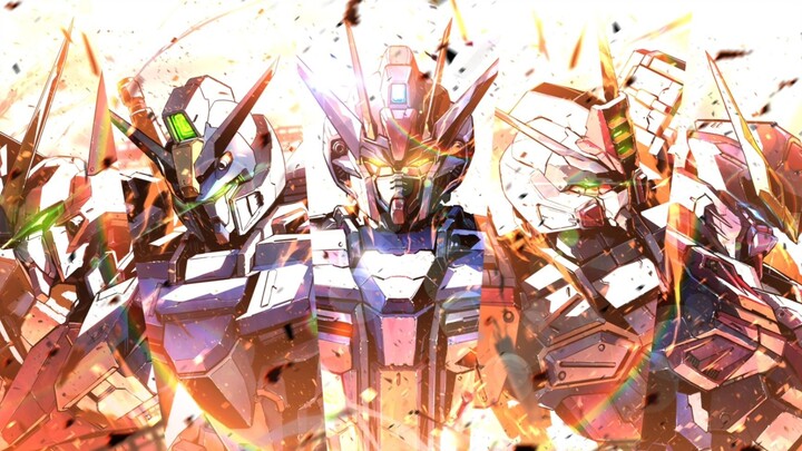 The most expensive Gundam, the Freedom Gundam, and who is the most hateful one?