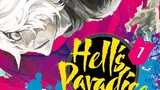 Hell's paradise Ep 13