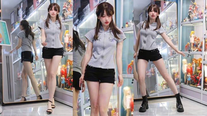 【Hangat】⚡️ Sebuah alunan musik yang kuat menerjang⚡️ Rasanya seakan langsung berubah menjadi koboi b