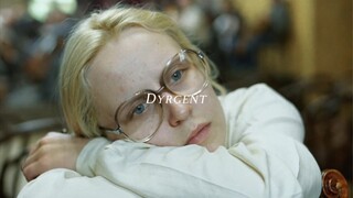 东欧性冷淡美学—“嫉妒的反面是自由”—《乐团指挥》