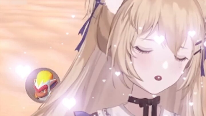 Trong lúc phát sóng trực tiếp v nhỏ phía dưới, đối tượng đã đột nhập vào phòng phát sóng trực tiếp. 