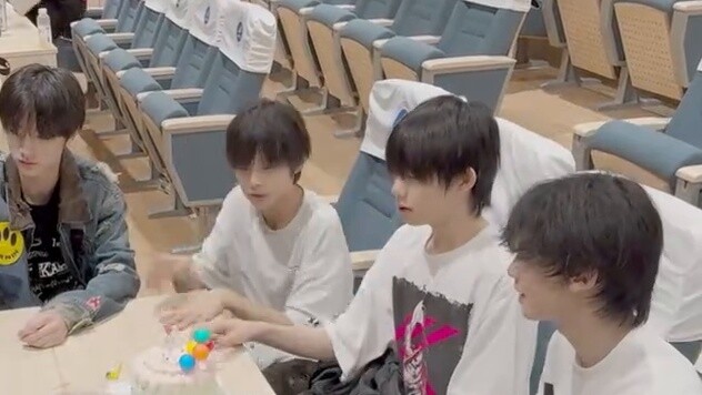 ลูกเราไม่รู้จักพูดดี ๆ เลย มักทำมากกว่าพูด
