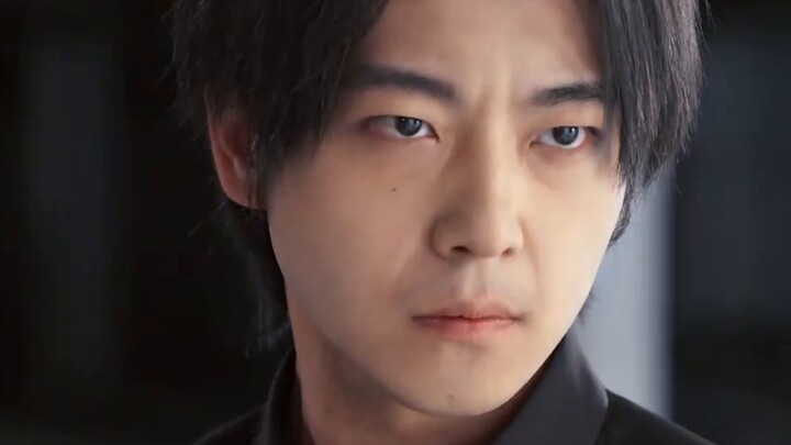 OP อย่างเป็นทางการของ "Super Fighting God" อยู่ที่นี่~