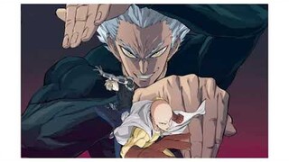 One Punch Man Season 2 Announcement Trailer Theme song (Beginning-V2)