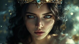 Whispers of the Queen | Enchanted Fantasy Music - Celtic Ambient Music