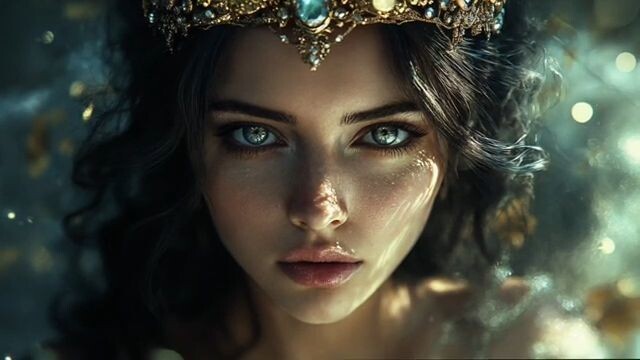 Whispers of the Queen | Enchanted Fantasy Music - Celtic Ambient Music