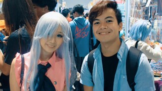Cosplay Mania 2019 | Day 2