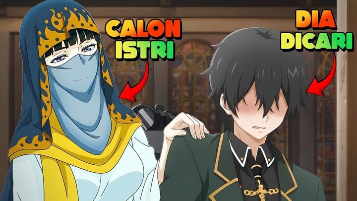 DIA KETURUNAN DRAGON TERAKHIR YANG DI CARI PARA GADIS POPULER ....