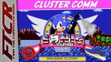 'Sonic x Vapor' Let's Play: "It's Called Vaping, Ralph"