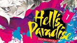 Hell's paradise ep 8