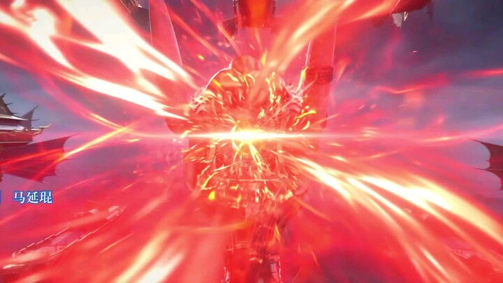 XIO YAN S5 EPISODE 170 SUB INDO