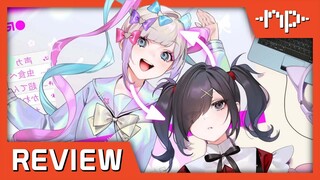 Needy Streamer Overload Review - Noisy Pixel