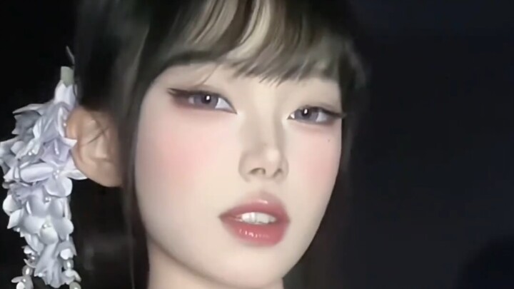 ke08｜Sepertinya aku demam… Bisa tolong suntikkan obat untukku?