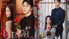 🌸EP. 14 LOVE SECRETLY / STEALTH 🌸(2025)[MINI C-DRAMA ] >>Xu Yang Hao & Duan Xing Yu<<