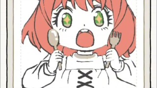 摸摸——