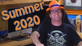 EDP Updates Summer 2020: The Future of My Reviews