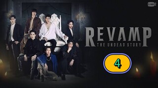 [SAT] R****P | EPISODE 4