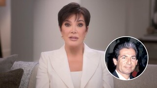 Kris Jenner Shares Why She Cheated on Robert Kardashian | KUWTK | E!