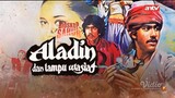 Bioskop Sahur Aladin & Lampu Wasiat - 03 April 2024