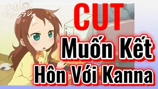 [Hầu Gái Rồng Nhà Kobayashi] CUT | Muốn Kết Hôn Với Kanna