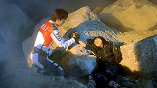 “原来奥特曼也有自己的遗憾啊！”