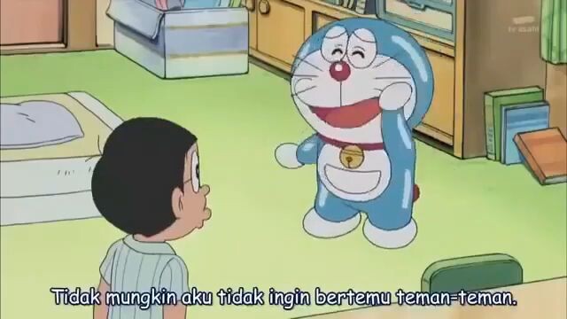 [Raw] Doraemon Galaxy Car Race Grand Frix _ Doraemon Bahasa Japan